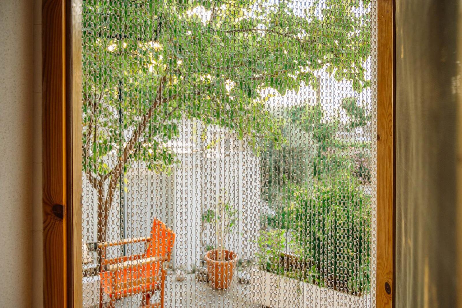 The Apricot Tree Studio Samothráki Buitenkant foto
